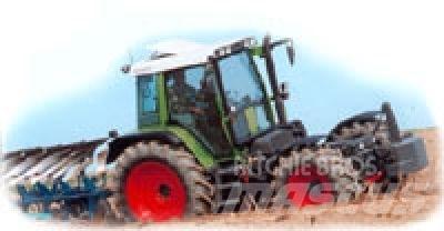 Fendt GT Traktori