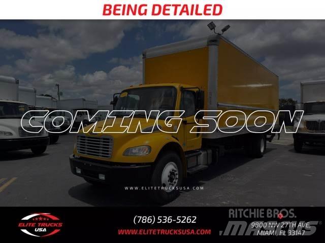 Freightliner M106 Ostali kamioni