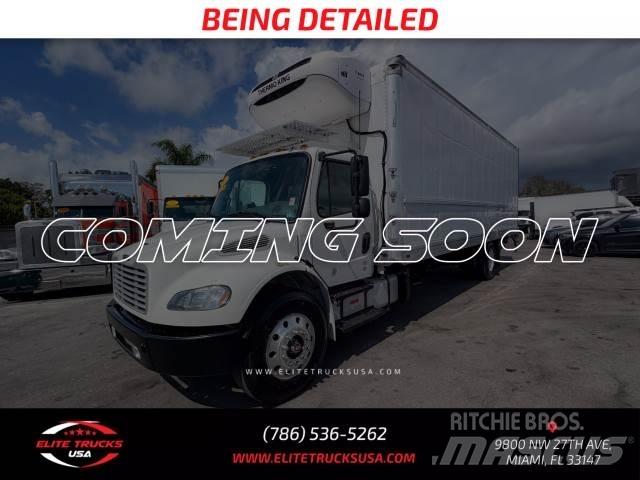Freightliner M106 Ostali kamioni