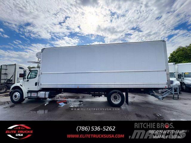 Freightliner M106 Ostali kamioni