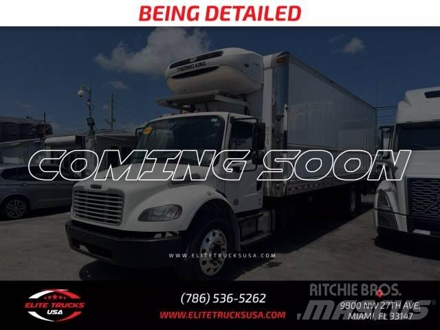 Freightliner M106 Ostali kamioni