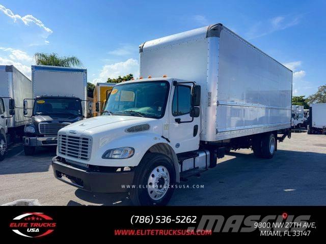 Freightliner M106 Ostali kamioni
