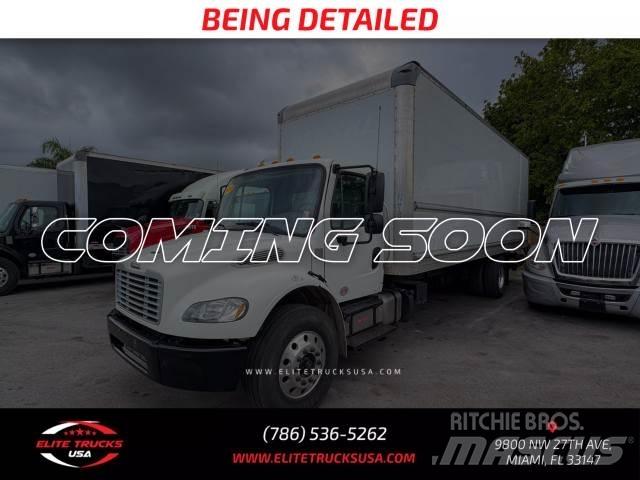 Freightliner M2 Ostali kamioni