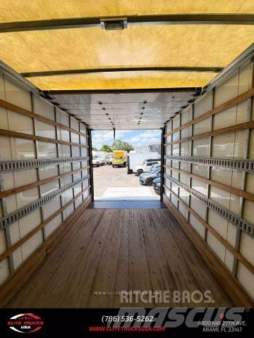 Freightliner M2 Ostali kamioni