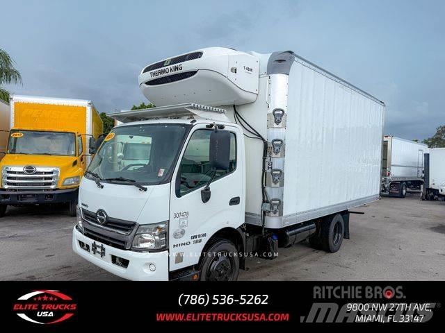 Hino 195 Ostali kamioni