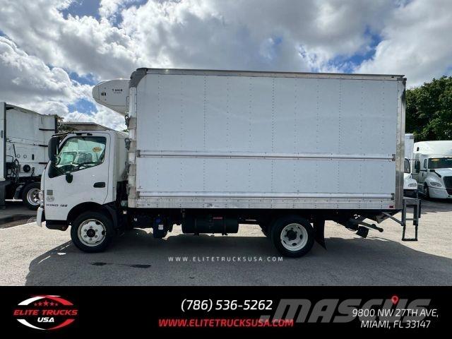 Hino 195 Ostali kamioni