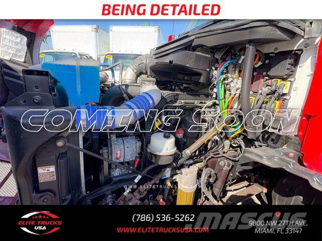 Kenworth T600 Ostali kamioni