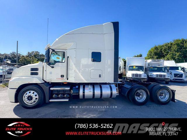 Mack Anthem Ostali kamioni