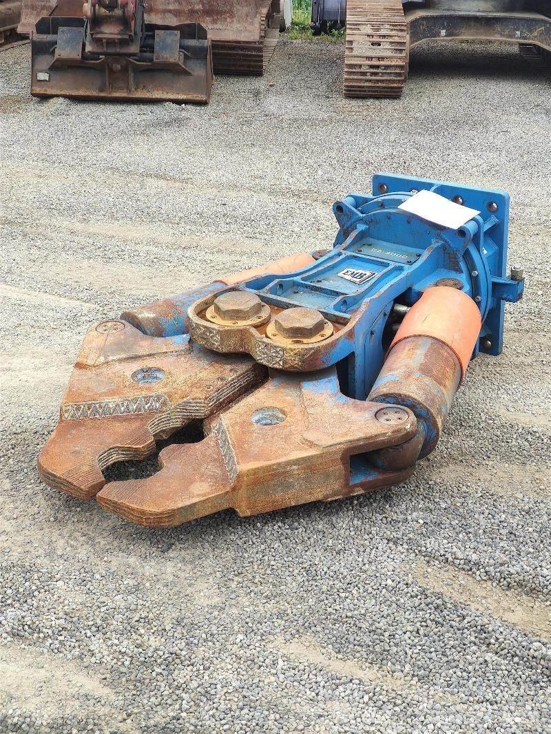  EMB CC3000 Makaze