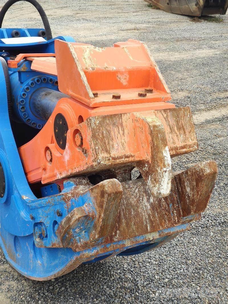  EMB VP3000 Drobilice za građevinarstvo