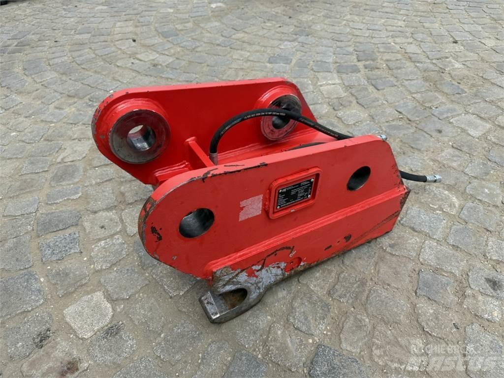 Rädlinger HS10 Brze spojke