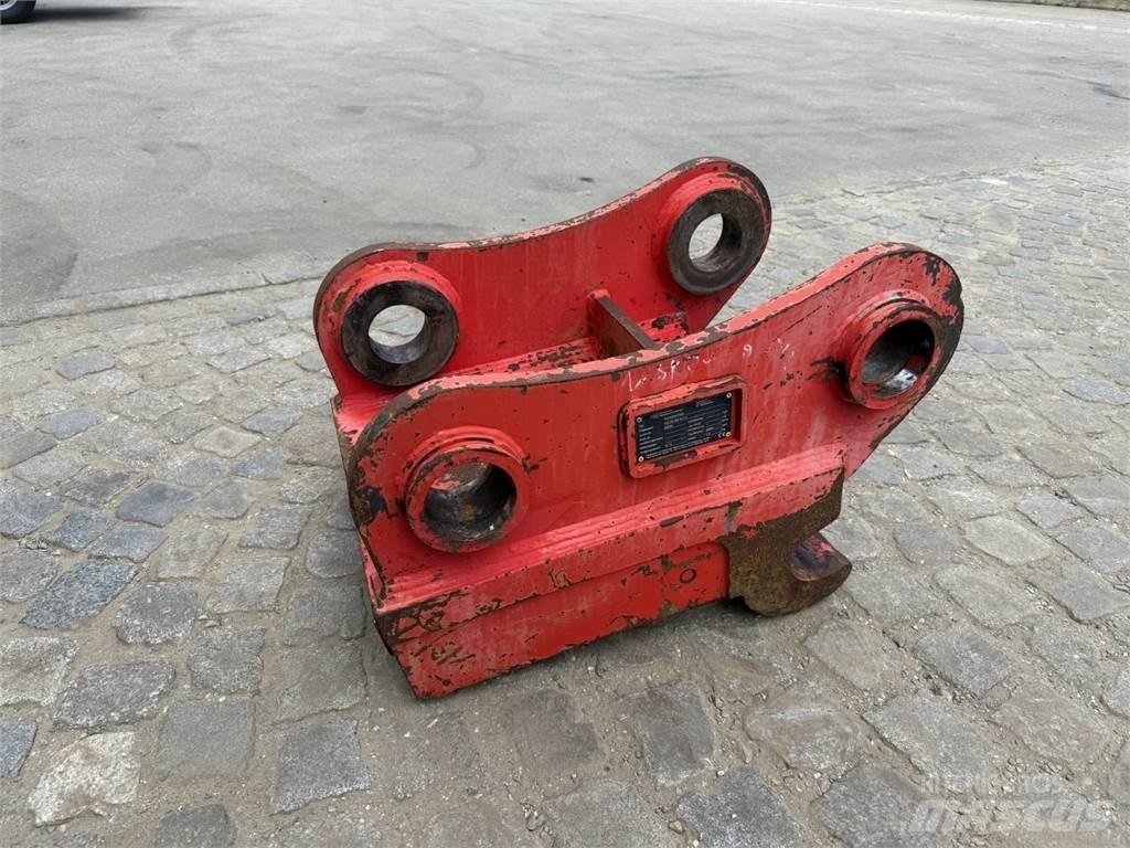 Rädlinger MS21 Brze spojke