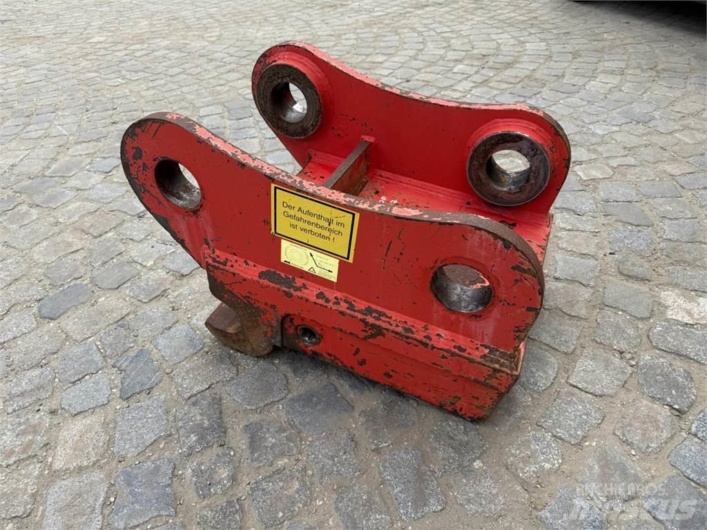 Rädlinger MS21 Brze spojke