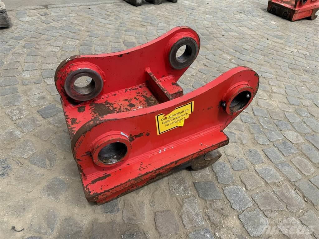 Rädlinger MS25 Brze spojke