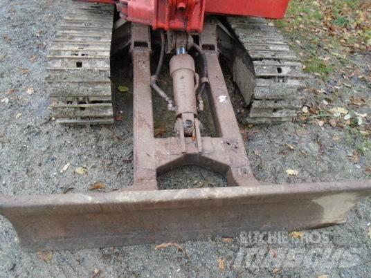 Takeuchi TB25 TB25 Mini bageri < 7t