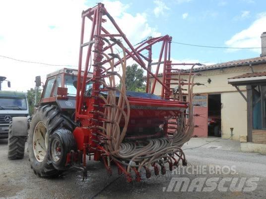 Vicon LZ 510 LZ 510 Sejačice