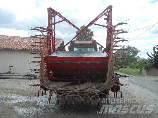 Vicon LZ 510 LZ 510 Sejačice