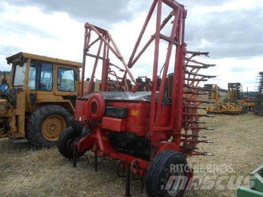 Vicon LZ 510 LZ 510 Sejačice