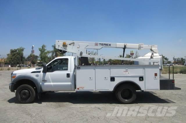 Ford F450 Šleperi za vozila