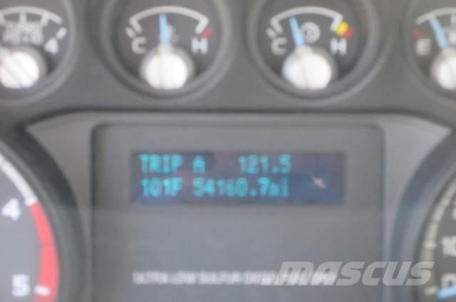 Ford F450 Šleperi za vozila