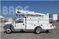 Ford F550 Auto korpe