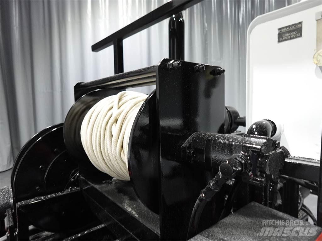 Altec AD108 Polovne mašine za podzemnu ugradnju kablova