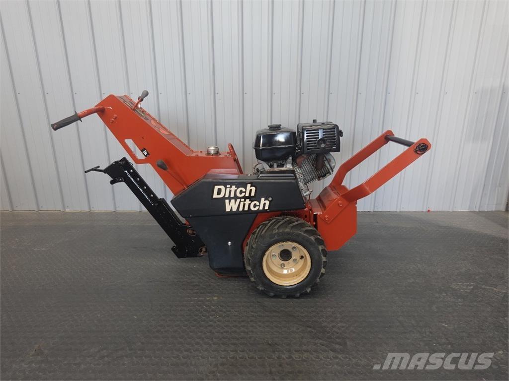 Ditch Witch 100SX Ostale kargo komponente