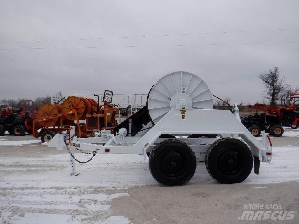 TSE 6811 RW Ostalo za građevinarstvo