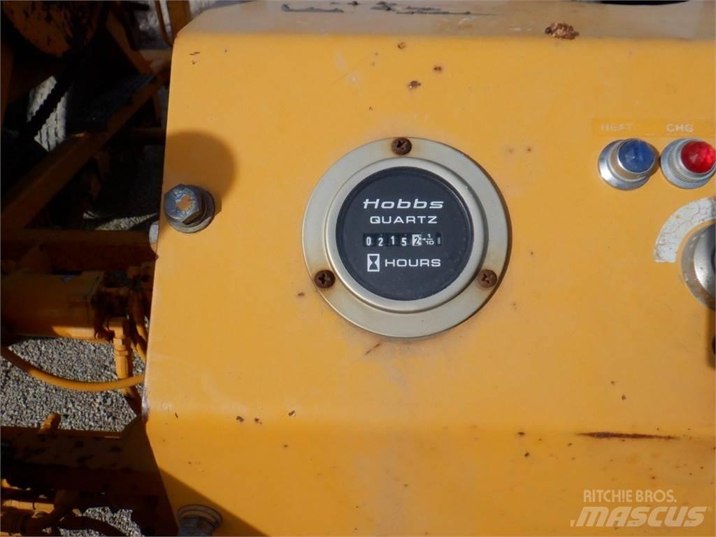 TSE DPT-40 Ostalo za građevinarstvo