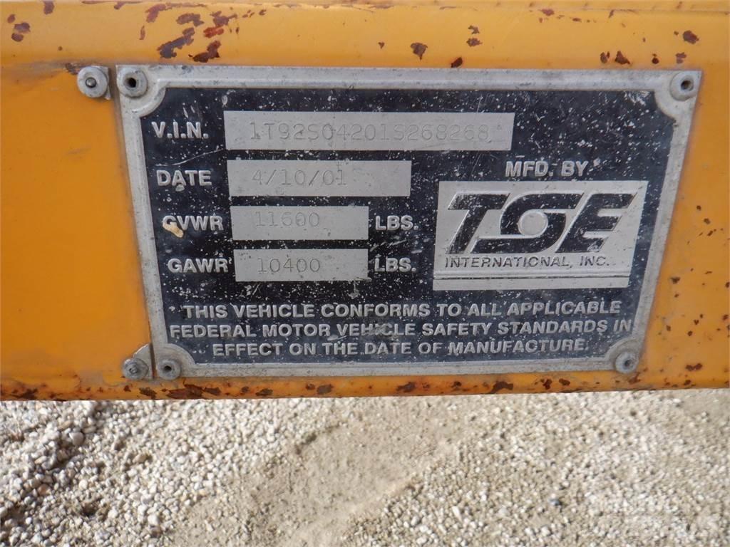 TSE DPT-40 Ostalo za građevinarstvo