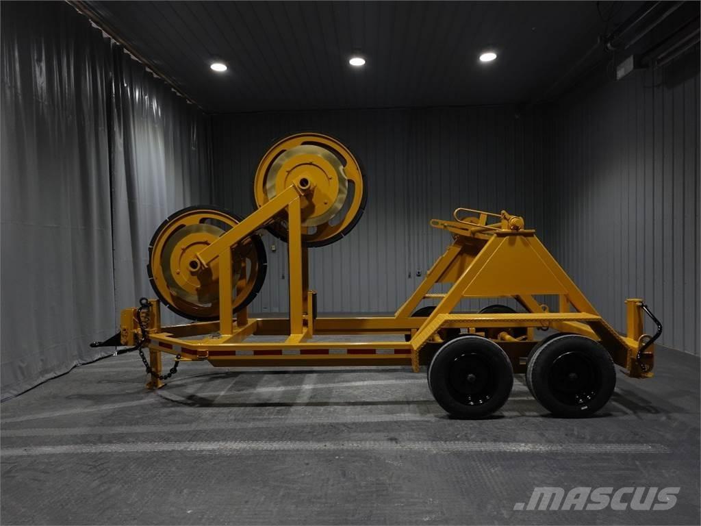 TSE T50/52 BWRC Ostalo za građevinarstvo