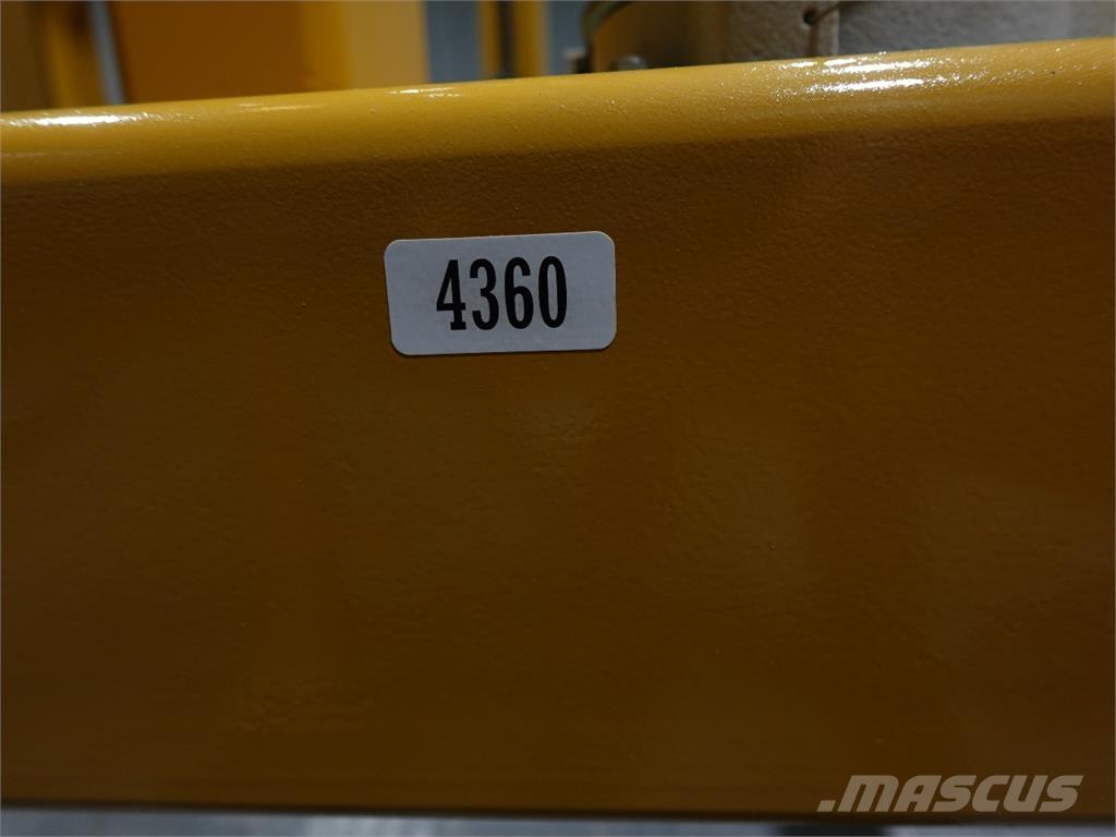 TSE T50/52 BWRC Ostalo za građevinarstvo