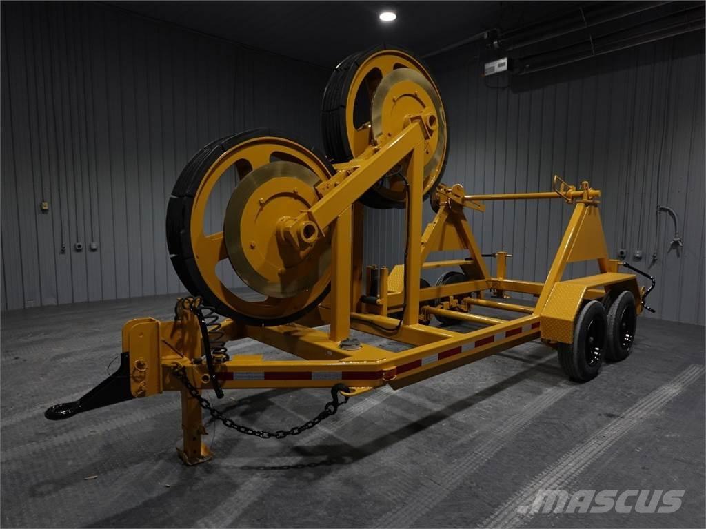 TSE T50/52 BWRC Ostalo za građevinarstvo
