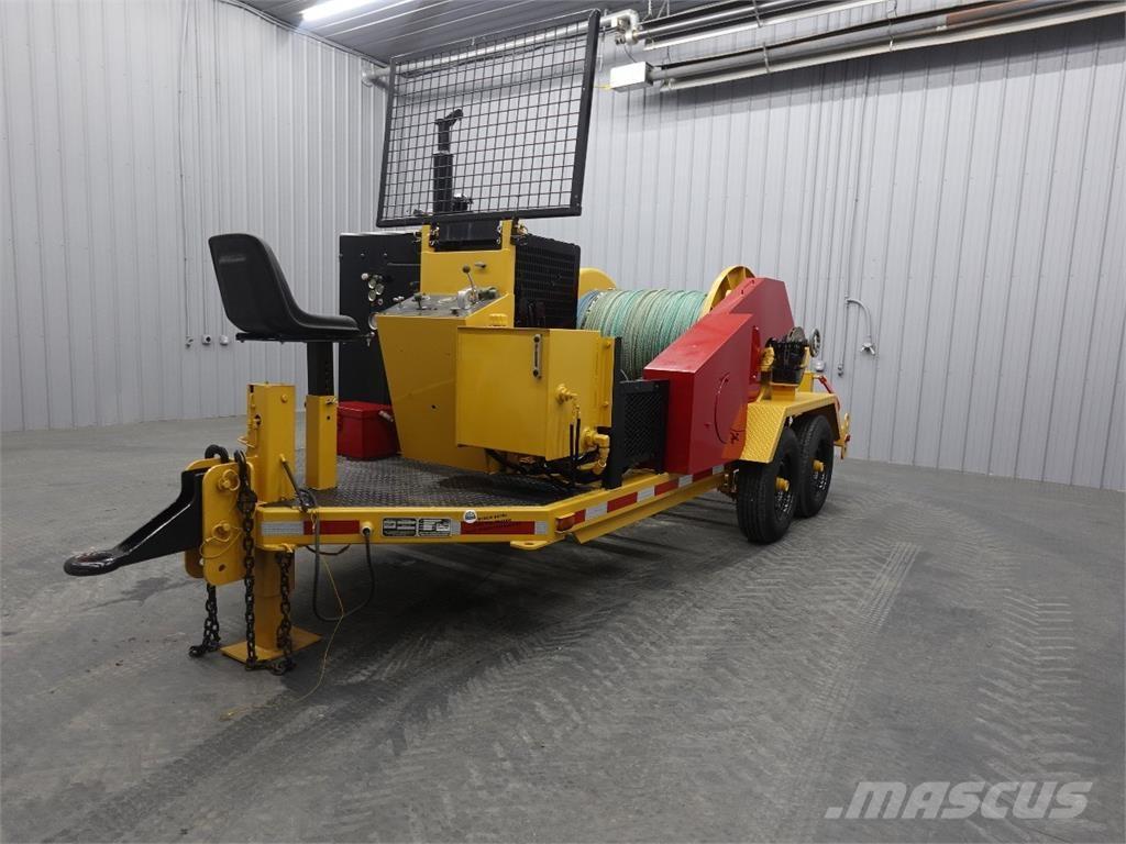 TSE TD40AH Ostalo za građevinarstvo