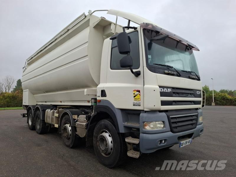DAF 85 Kamioni cisterne