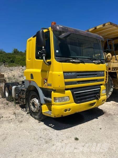 DAF CF Tegljači