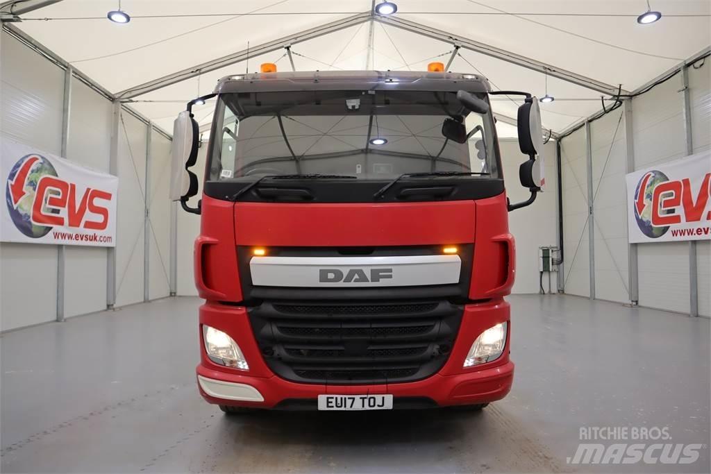 DAF CF 320 Autodizalice