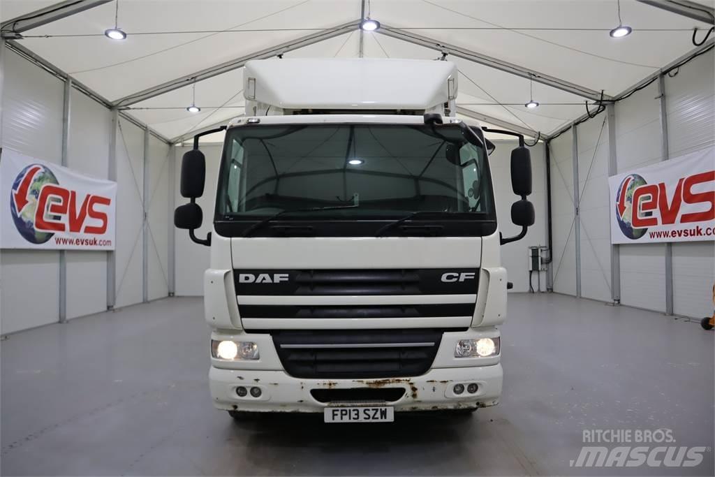 DAF CF FAN 75.310 Kontejneri hladnjače