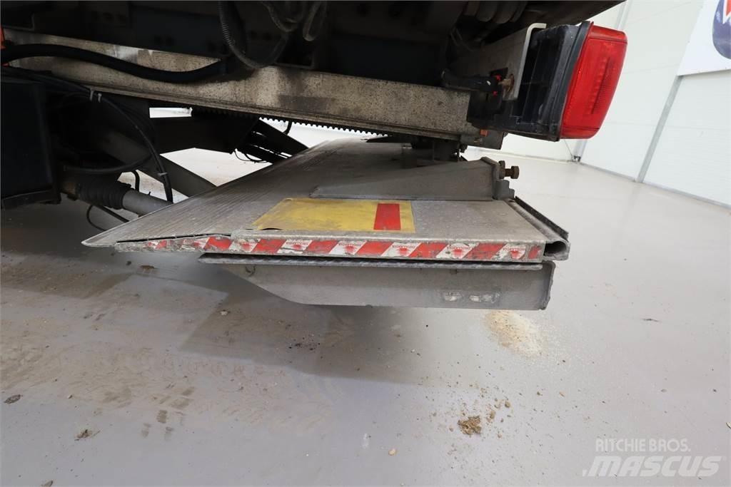 DAF CF370 Kontejneri hladnjače