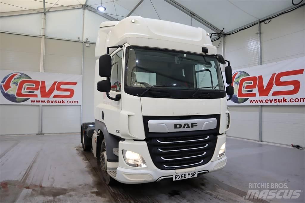 DAF CF450 Tegljači