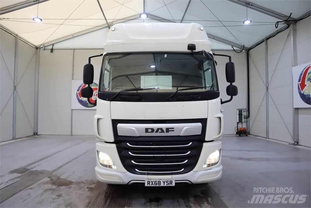 DAF CF450 Tegljači