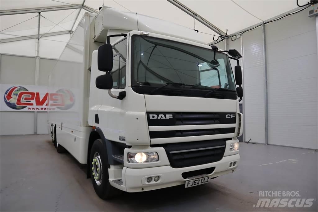 DAF CF75.310 Kontejneri hladnjače