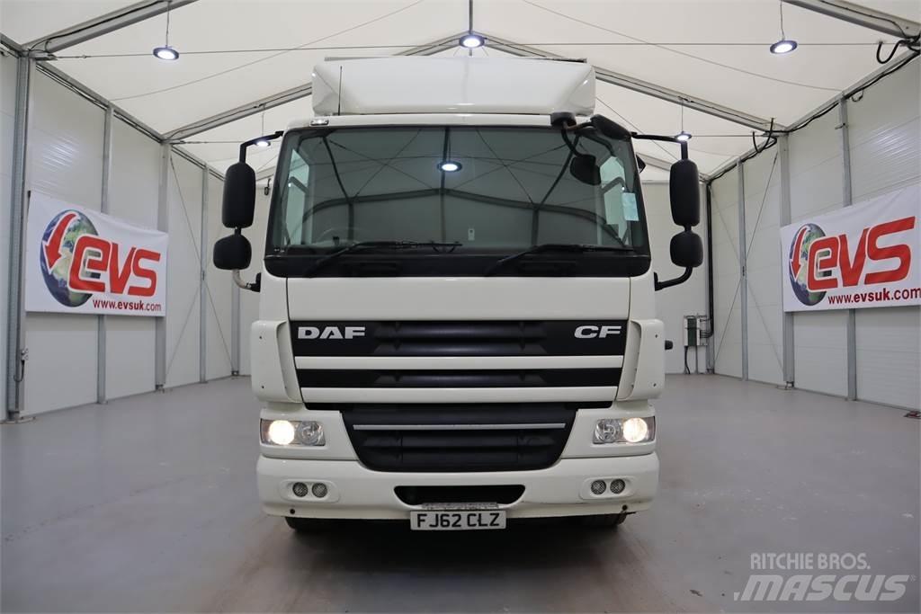 DAF CF75.310 Kontejneri hladnjače
