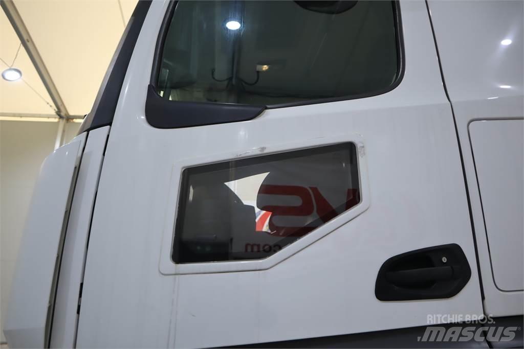 Mercedes-Benz Actros 2545 Tegljači