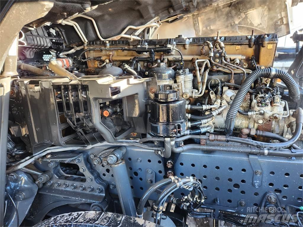 Mercedes-Benz ACTROS 2546 Tegljači
