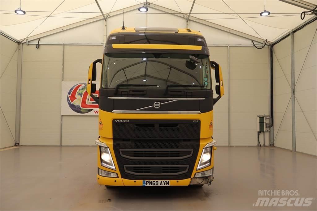 Volvo FH460 Tegljači