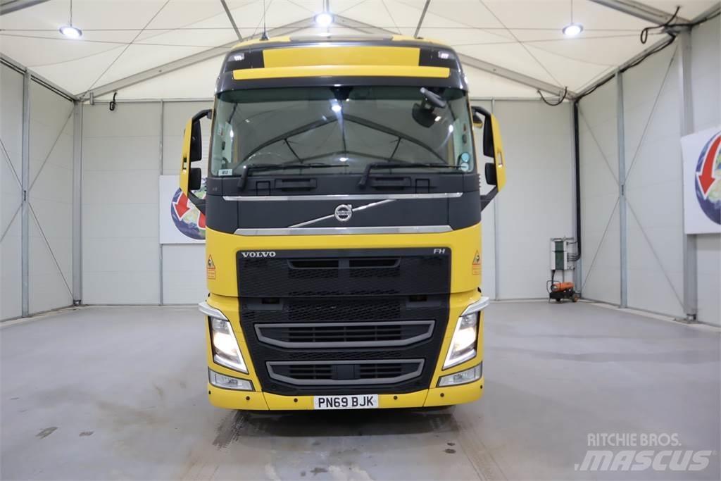 Volvo FH460 Tegljači