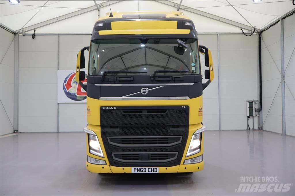Volvo FH460 Tegljači