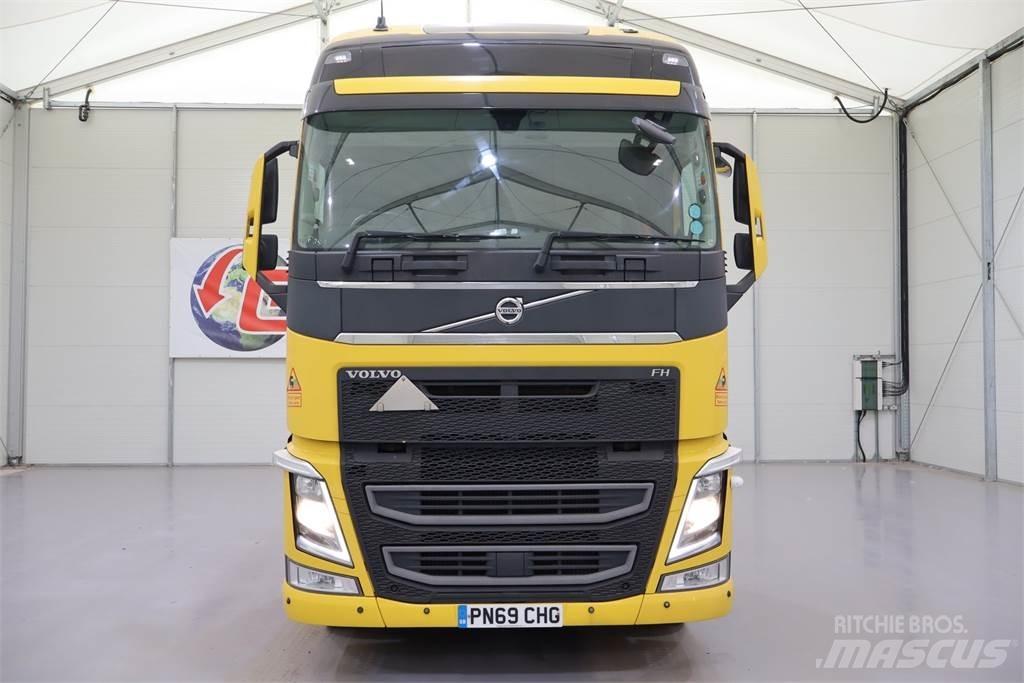 Volvo FH460 Tegljači