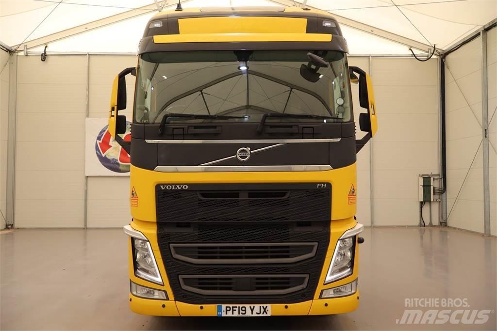 Volvo FH460 Tegljači